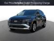 New 2026 Hyundai Tucson SEL Premium FWD SUV