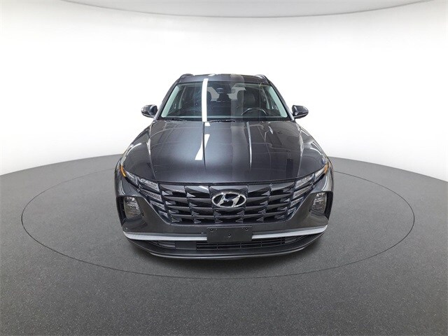 2023 Hyundai Tucson SEL Convenience photo 2