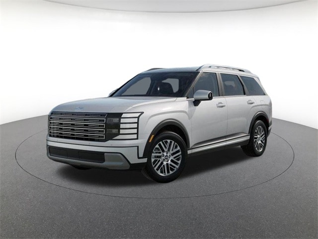2026 Hyundai Palisade SEL's photo