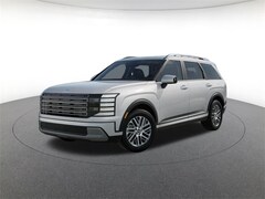 2026 Hyundai Palisade SEL AWD SUV
