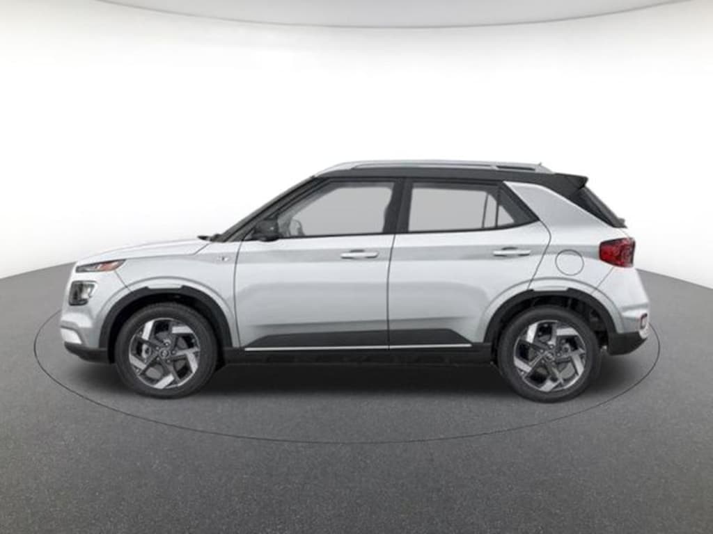 New 2026 Hyundai Venue SEL w/Two-Tone Roof SUV