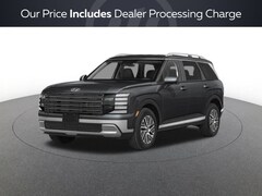 2026 Hyundai Palisade Hybrid SEL 7P SUV