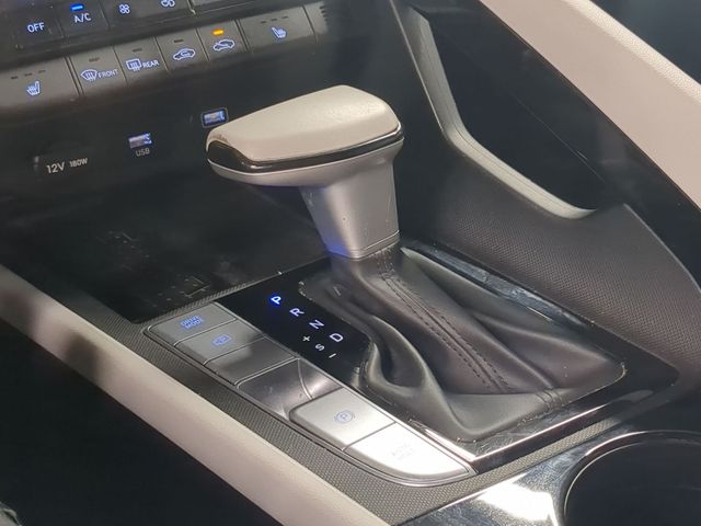 2022 Hyundai Elantra Limited - Photo 12