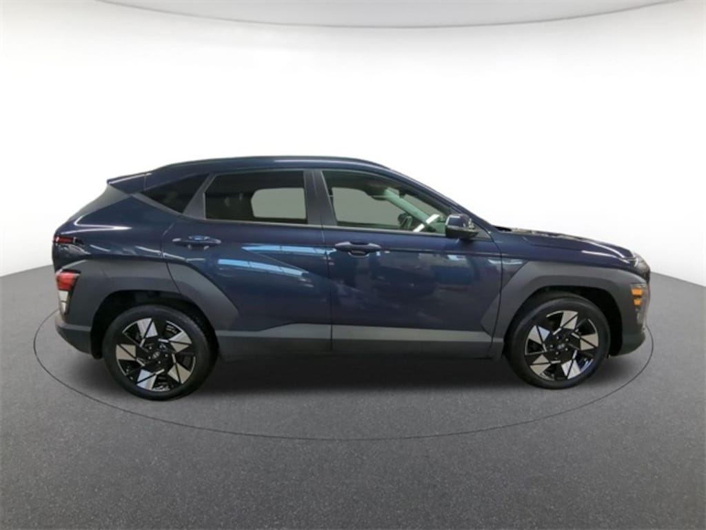 Used 2025 Hyundai Kona SEL Convenience SUV
