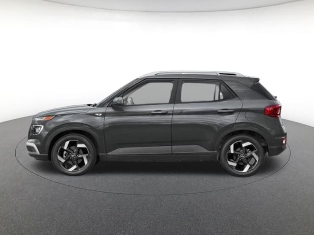 New 2026 Hyundai Venue SEL SUV