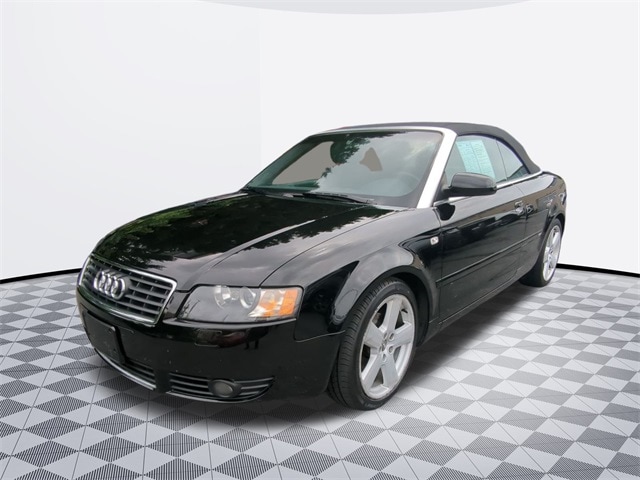 2006 Audi A4