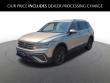 Used 2024 Volkswagen Tiguan 2.0T SE SUV