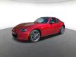 Used 2021 Mazda Miata RF Grand Touring Convertible