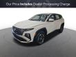 Certified 2026 Hyundai Tucson Hybrid Blue SE SUV