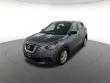 Used 2020 Nissan Kicks S SUV