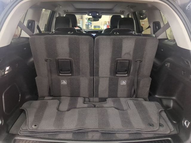 2021 Jeep Grand Cherokee L Limited - Photo 23