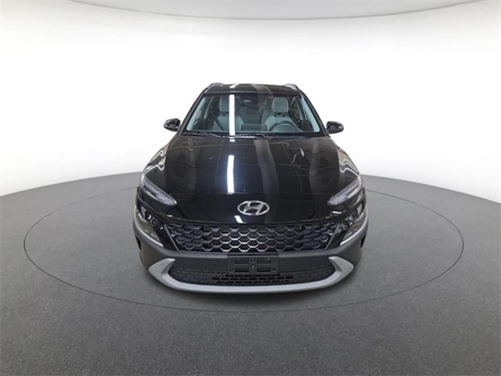 Certified 2023 Hyundai Kona SEL SUV
