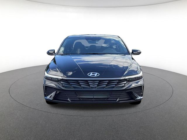 2026 Hyundai Elantra SEL Sport - Photo 5