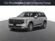 New 2027 Hyundai Palisade Blue SEL Premium 8P SUV