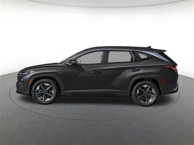 2026 Hyundai Tucson SEL photo 2