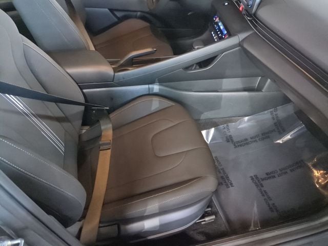 2026 Hyundai Elantra SEL Sport - Photo 14