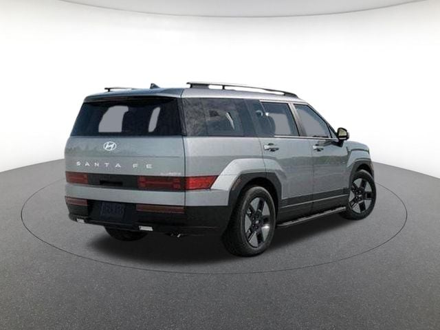 2026 Hyundai Santa Fe SEL - Photo 4