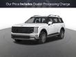 New 2027 Hyundai Palisade Hybrid SEL Premium SUV