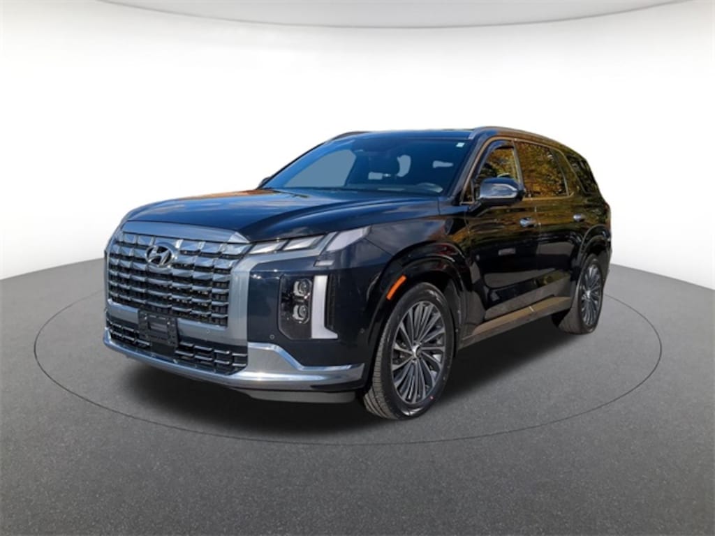 Used 2023 Hyundai Palisade Calligraphy SUV