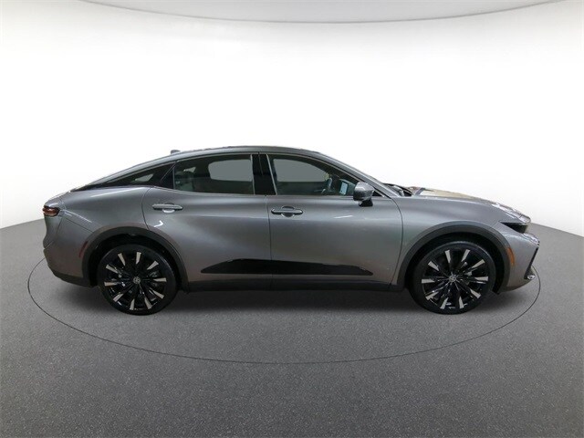 2024 Toyota Crown Platinum photo 4