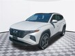 Hyundai Tucson Hybrid