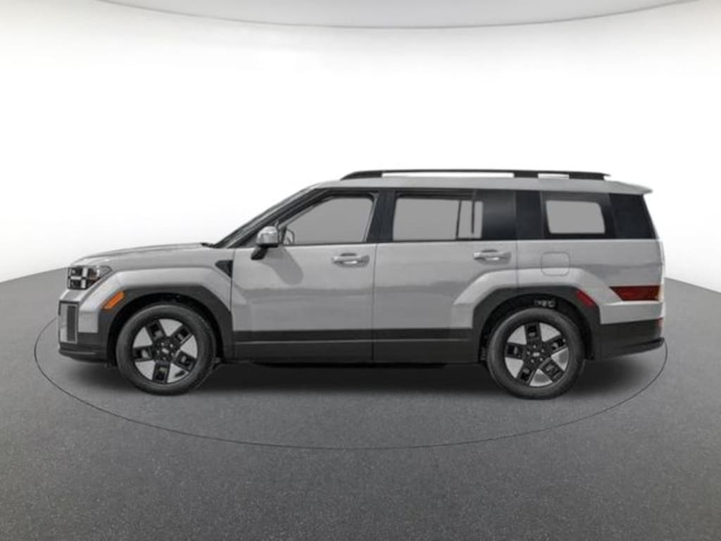 New 2026 Hyundai Santa Fe Hybrid SEL SUV