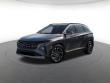 New 2026 Hyundai Tucson Limited AWD SUV