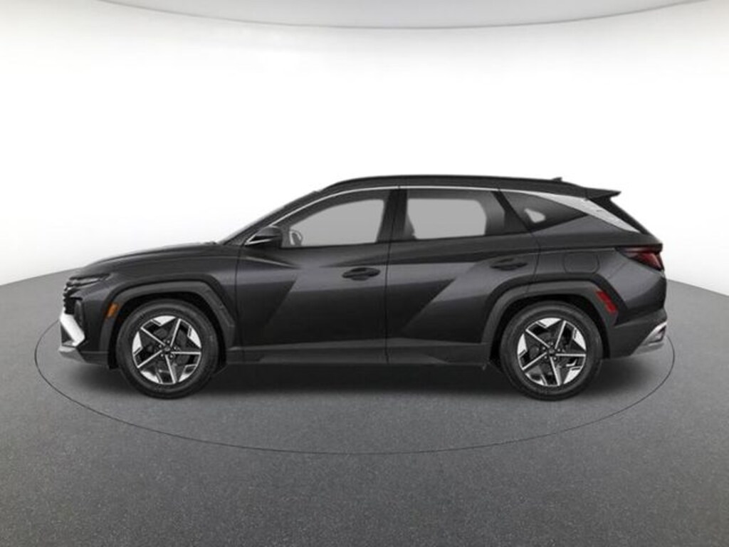 New 2026 Hyundai Tucson Hybrid SEL AWD SUV