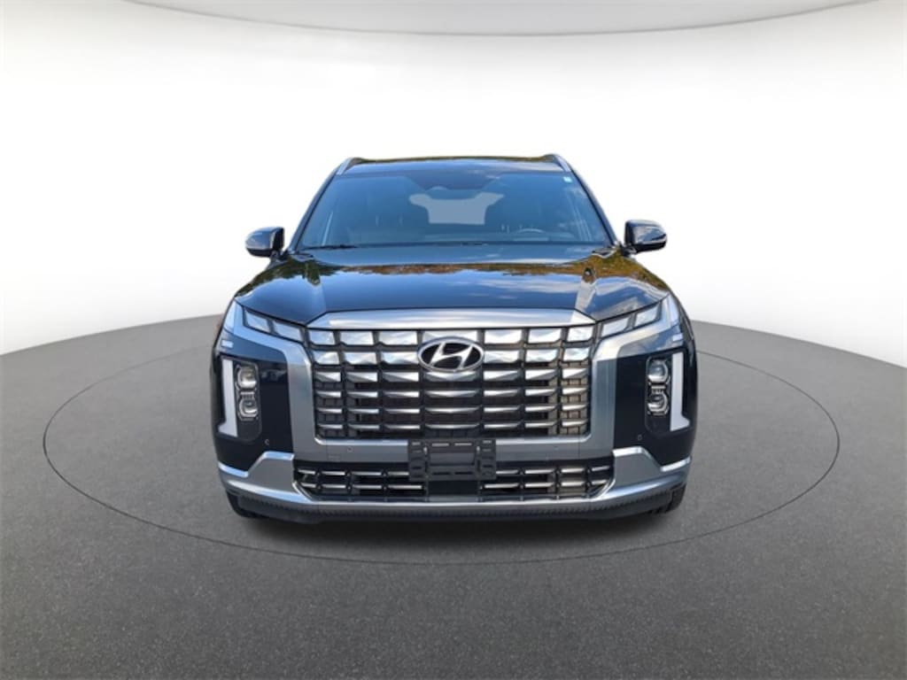 Used 2023 Hyundai Palisade Calligraphy SUV