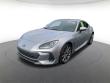 Used 2023 Subaru BRZ Limited Coupe