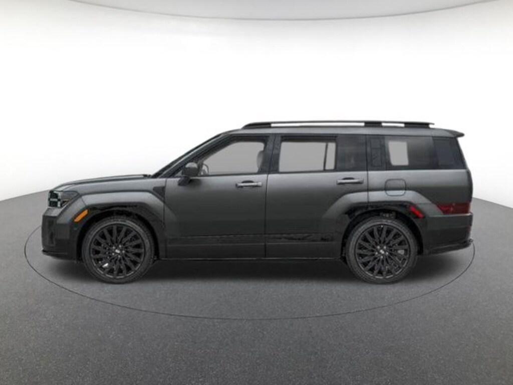 New 2026 Hyundai Santa Fe Calligraphy AWD SUV