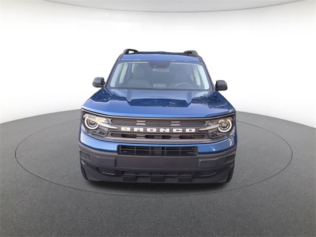 2023 Ford Bronco Sport Big Bend photo 2