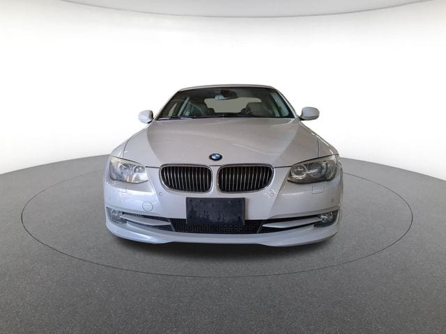Used 2011 BMW 3 Series 335i with VIN WBAKF9C51BE619812 for sale in Towson, MD