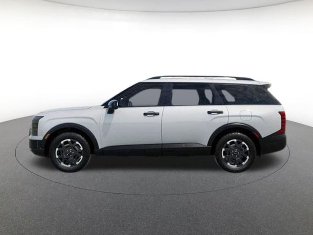 New 2026 Hyundai Palisade XRT Pro SUV