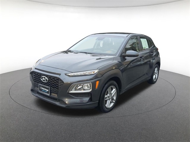 2020 Hyundai Kona SE's photo