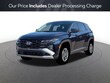  Hyundai Tucson Hybrid