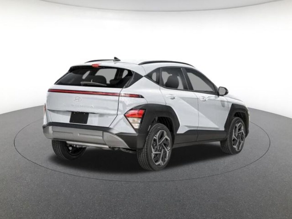 New 2026 Hyundai Kona SEL Premium AWD SUV