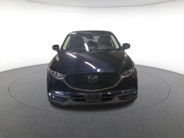 Used 2018 Mazda CX-5 Touring with VIN JM3KFBCM9J0430751 for sale in Towson, MD