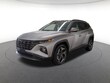  Hyundai Tucson Plug-In Hybrid