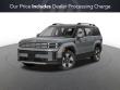 New 2027 Hyundai Santa Fe HEV SEL SUV
