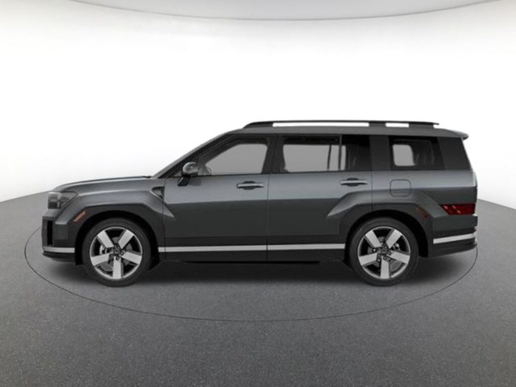 New 2026 Hyundai Santa Fe Limited AWD SUV
