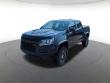 Used 2022 Chevrolet Colorado ZR2 Truck