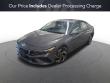 Used 2024 Hyundai Elantra Limited Sedan