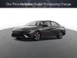 New 2026 Hyundai Elantra SEL Sport Premium Sedan