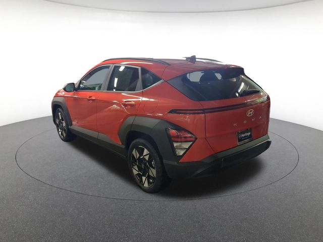 2025 Hyundai Kona SEL - Photo 7