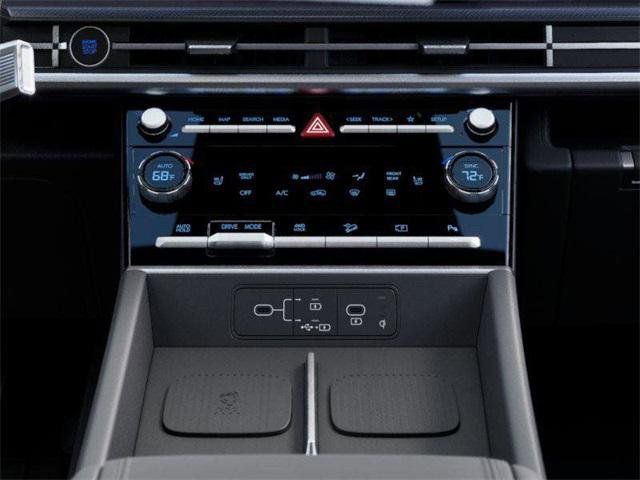 2026 Hyundai Santa Fe SEL - Photo 13