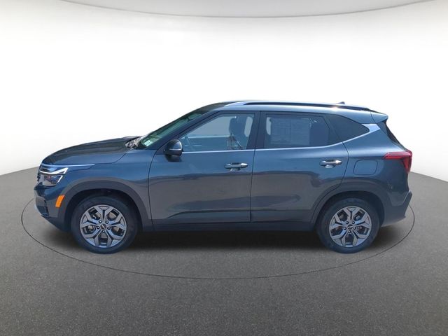2024 Kia Seltos S - Photo 8