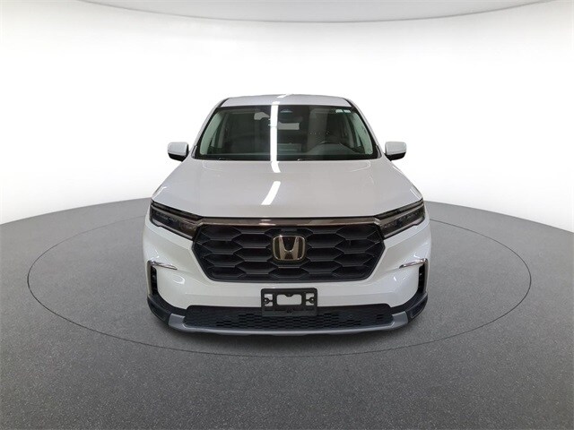 2024 Honda Pilot EX-L photo 2