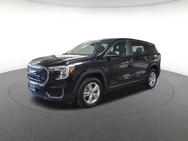 2024 GMC Terrain SLE AWD's photo