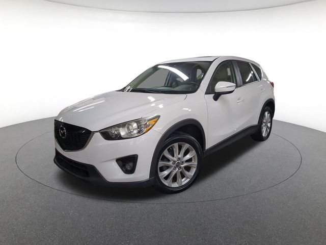 2015 Mazda CX-5 Grand Touring auto 4WD's photo